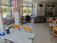Changhai Muxin Express Hotel - Bữa sáng