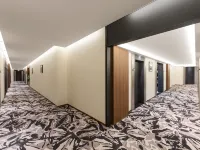 Yaluo Hotel (Yichang Three Gorges Tourist Center Wanda Branch) Hotels in Yichang