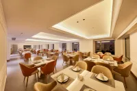 Mehood Yizhi Hotel (Wuhan Tianhe International Airport Terminal 2 Branch)