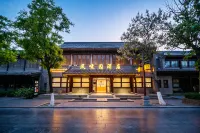 Fengsu Garden Hotel (Liaocheng Waterfront Ancient City Dongchang Lake)