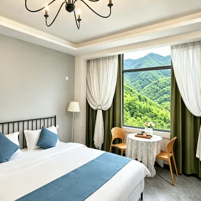 Gu Li Homestay Hotels near Yangshuo Railway Station