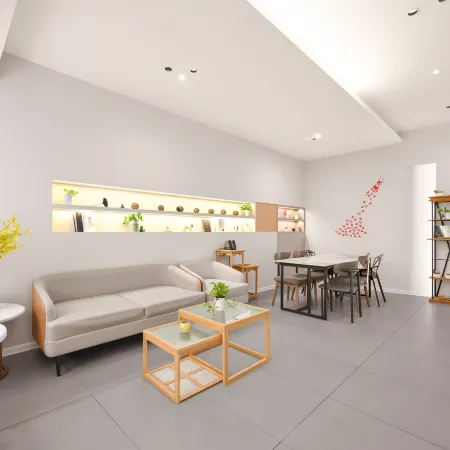 Yashun Hostel (Wuyi Square Ziyang Subway Station)