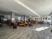 Wanze Grand Hotel - Park Yeri