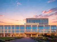 Vienna Hotel (Meilong High-Speed Rail East Station High-Tech Zone PCB Industrial Park Branch) - acceptant les animaux