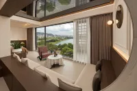 Awake in the Morning · River View Homestay (Zhangjiajie Tianmenshan Cableway) - 신규