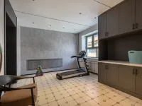 Jifeng International Hotel (Hailar Central Street Ancient City Branch, Hulunbuir) Hotel di Hulunbuir