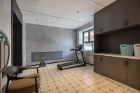 Jifeng International Hotel (Hailar Central Street Ancient City Branch, Hulunbuir)
