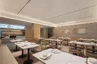 Mini Youjia Hotel (South Gate Songcheng One) - breakfast