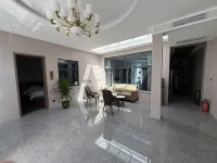 Urban Retreat Homestay - Park Yeri