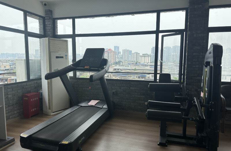 Zaoyuan Hotel ( Chengdu Kuanzhai Alley,TCM provincial Hospital Metro Station,Chengdu) photo 2