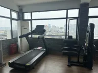 Zaoyuan Hotel ( Chengdu Kuanzhai Alley，TCM provincial Hospital Metro Station,Chengdu) - palestra