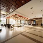 Yunfan Haishe Vacation Apartment - شاطئ