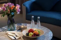 Mercure เสิ่นหยาง สถานีรถไฟ ถนนไท่หยวน - 4 ดาว