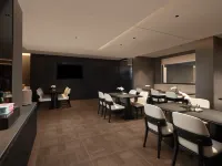 Jingdezhen Taoxichuan Imperial Kiln Atour Hotel - 조식 운영