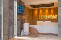 Boke Xuan Hotel (Hanzhong Chenggu New Century Plaza Branch) - 3-Star