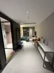 Manting Garden | Moko Hidden Courtyard Hotel (Jinan Quancheng Plaza Daming Lake)
