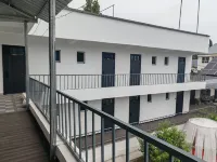 Xian Mengyu Homestay