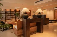 Miju · RELAXING Chaji Art Boutique Stay (Zhangjiajie 72 Wonder Tower) - suối nước nóng