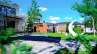 Tianyi Garden Homestay - Mountain view
