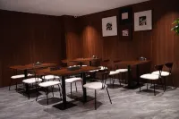 Rujia Ruibai Cloud Hotel (Linjiang Jiangxin Island Branch) - breakfast