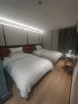 Rujia Aifeel Hotel (Heihe Central Avenue Pedestrian Street)