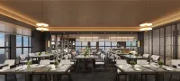 MEHOOD LESTIE Flagship Hotel (Rizhao The Mixc) - breakfast