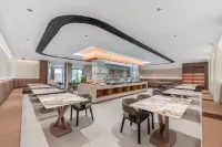 Tianfu Hostel - petit déjeuner