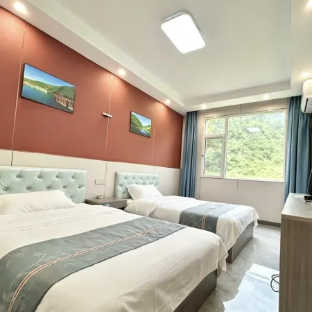 Fenglinju Homestay