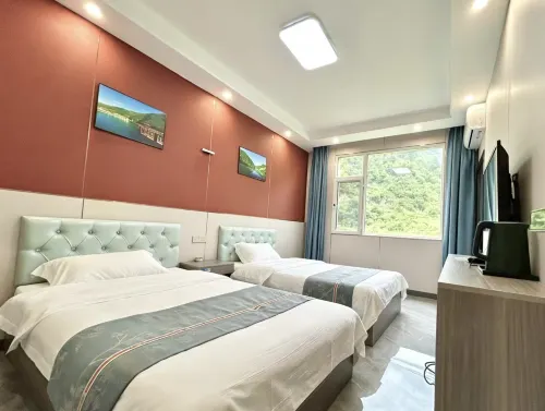 Fenglinju Homestay
