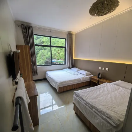Tuoliang Songshan Jingju