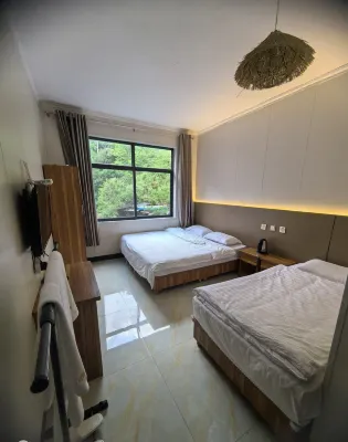 Tuoliang Songshan Jingju