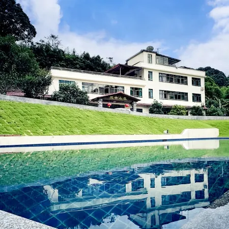 Yanyun Holiday Villa