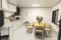Dali Qiancheng Yunjia Qingyuan Boutique Stay (Dali Ancient City South Gate) - 신규