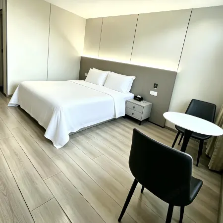 Hongda Hotel