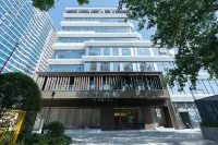 All Seasons Yichang Riverside Avenue River View Hotel - 마운틴 뷰