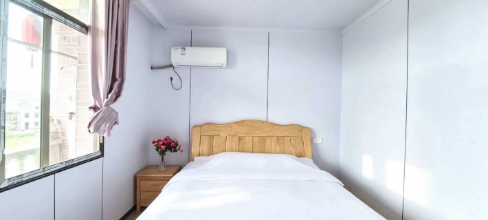 Longhu Homestay (Le'an Liukengcun) Hotels in Le'an