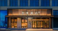 Ji Hotel（Qingdao Wenyang Road Chengyang Station) - พร้อมอาหารเช้า