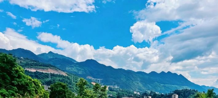 Hefeng Lushan Banshui Homestay Hotels in Hefeng County
