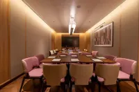 Elong Hotel (Shanghai Caolu Town Minlei Road Subway Station) - familiares