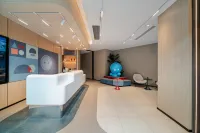 Home Inn·neo (Tongji Hospital Shanghai Branch) - Wi-Fi
