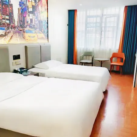 Guangchang Xiyue Hotel