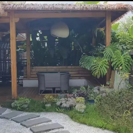 Yunxi Guli Vacation Apartment