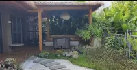 Yunxi Guli Vacation Apartment - Ramah Hewan Peliharaan