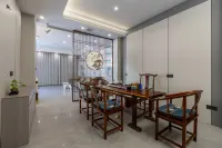 Dongli Yunxi Hotel (East Lin Great Buddha Branch, Mount Lu) - 2 tähden