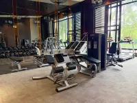 Xilegu Pet-Friendly Resort Hotel - نادي رياضي