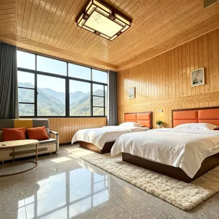 Shandong Boutique B&B