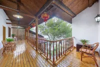 Zhuxiangyuan Homestay - bar