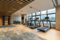 Holiday Inn Wuhu Jiangbei New Area - جديد