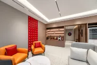 Borrman Hotel (Wenshang Zhongdu Avenue) - 무료 와이파이