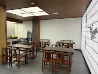 田園悅舍·Pastoral Yue Retreat觀景美宿(明仕田園店) - 早餐